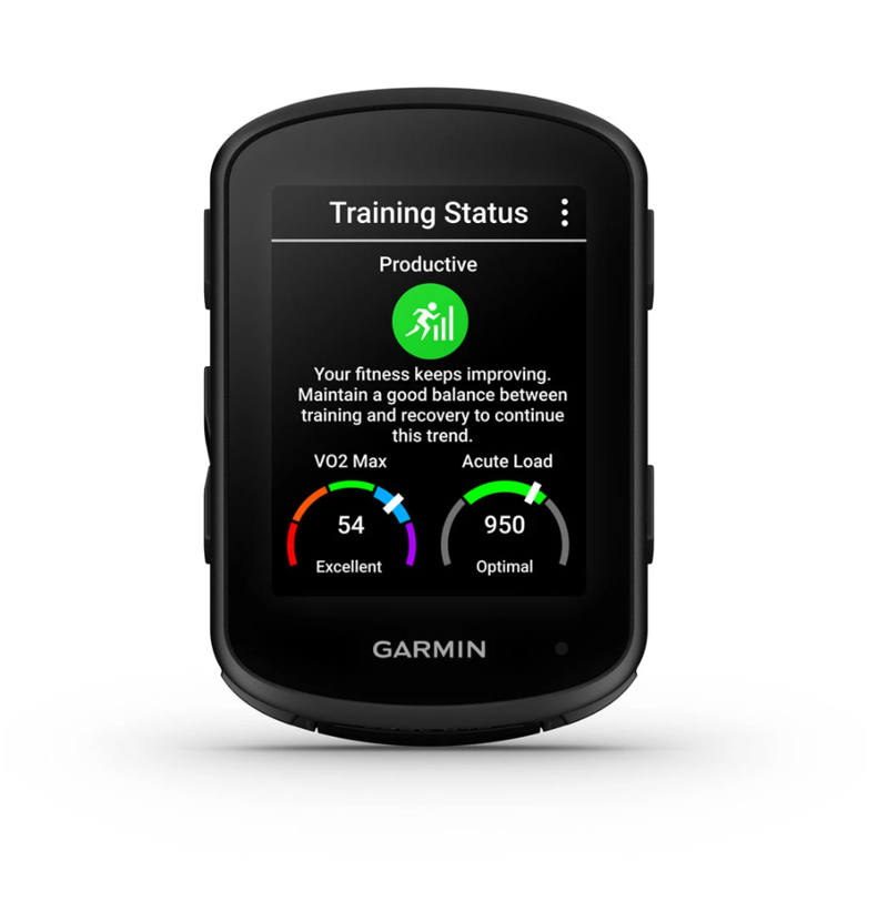 Garmin Edge 840-4